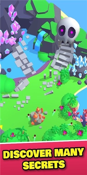 放置探险者3D图2