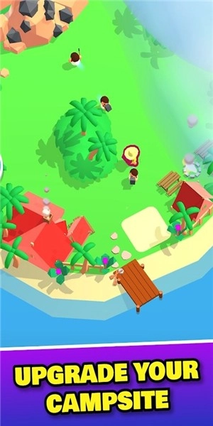 放置探险者3D图3