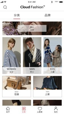 CloudModa图3
