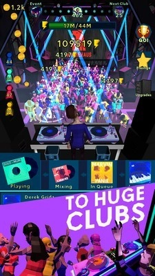 DJ大师图4