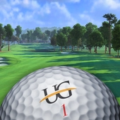 终极高尔夫Ultimate Golf