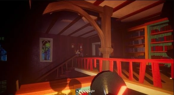 秘密邻居创意工坊图1
