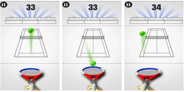 巴尔兹击球挑战赛图3