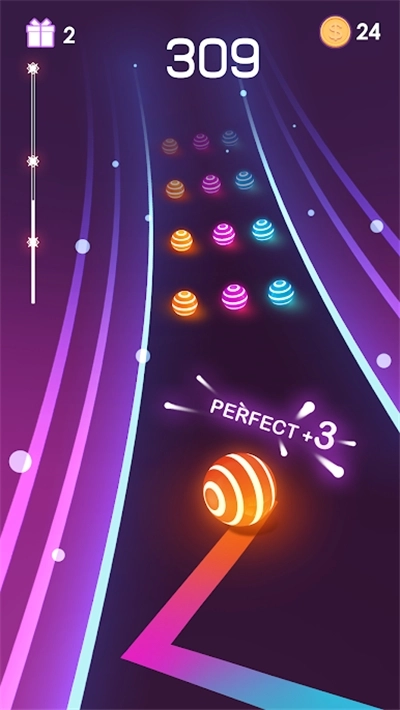 Dancing Road(跳舞之路)图3