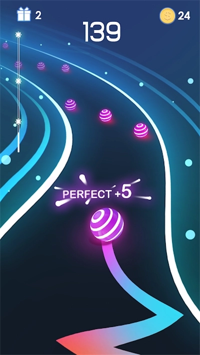 Dancing Road(跳舞之路)图2