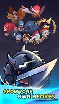 闲置的召唤者图2