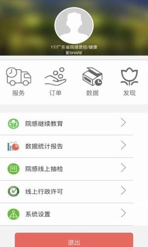 优凯感控图1