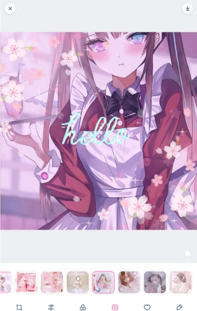 GirlsCam专业版图3