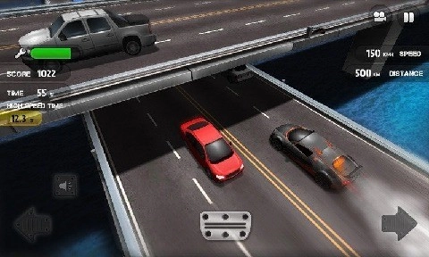 在公路上飞驰图3