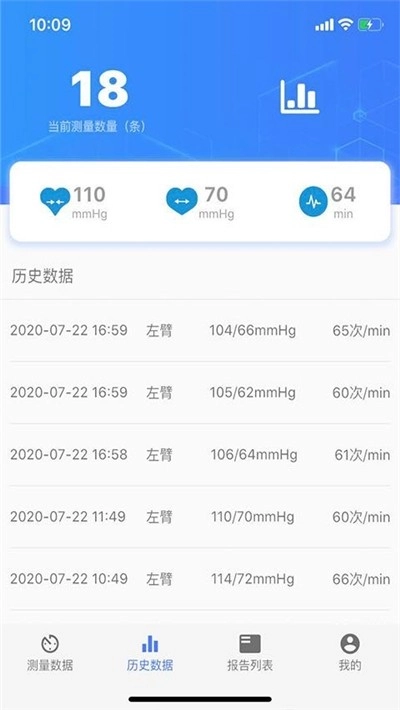 烁云血压直装版图3