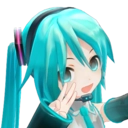 初音AR相机