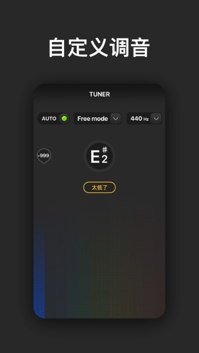 Tune Labs图3