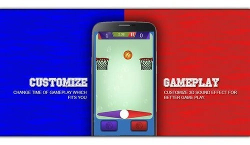 篮球水上运动图4