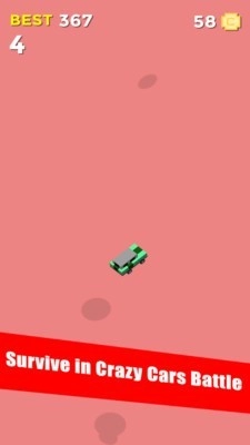 迷你疯狂飙车图3