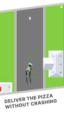 漂移披萨图1
