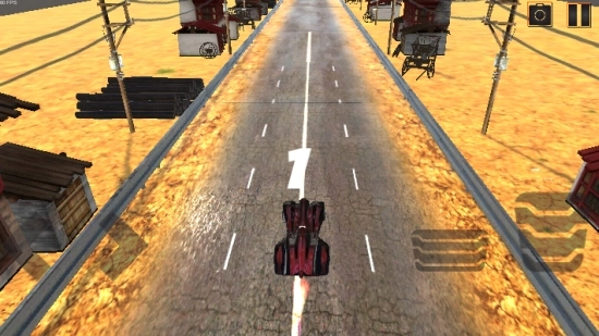 公路赛车竞速图3