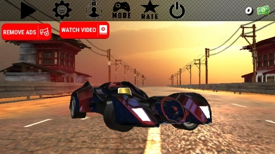 公路赛车竞速图2