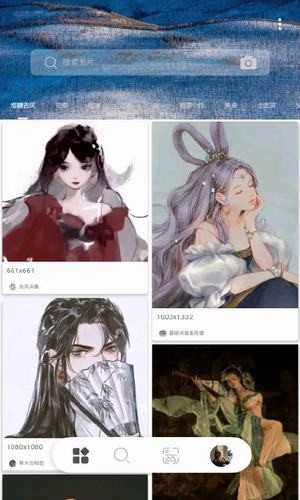 萌图社安卓官方版