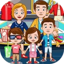 我的城市电影院