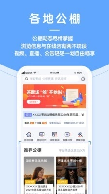 信鸽纵横官方版图2