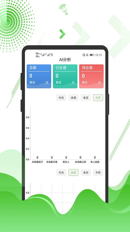 阳东智慧市场监控平台免费原版图1