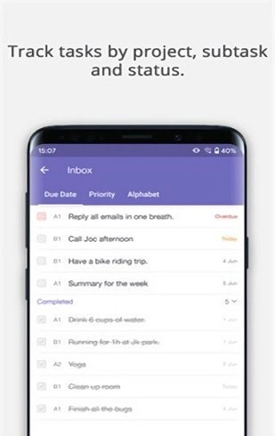 planner pro图1