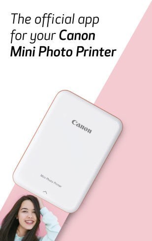 canon mini print安卓版图1