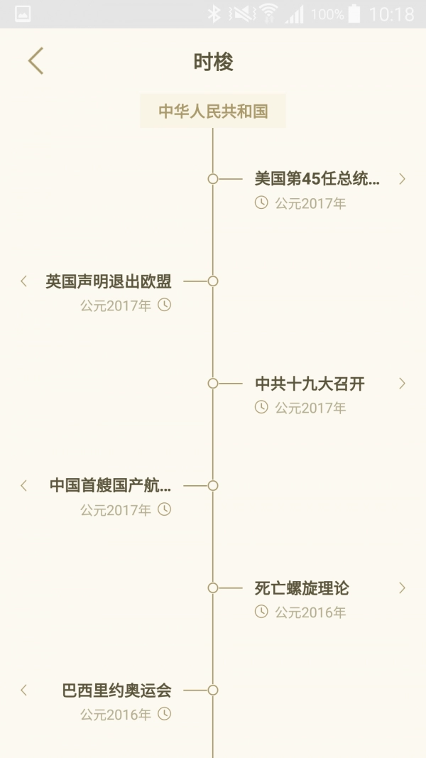 时梭
