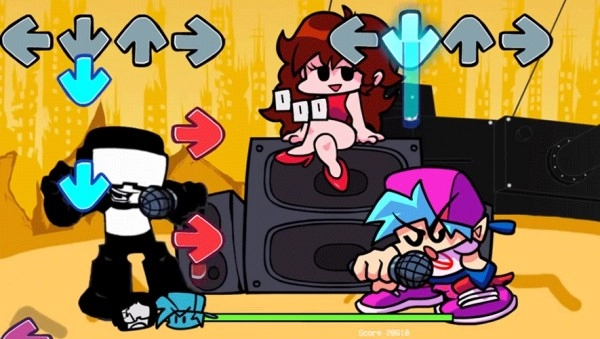 暗黑午夜使者图3