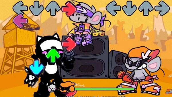 暗黑午夜使者图1