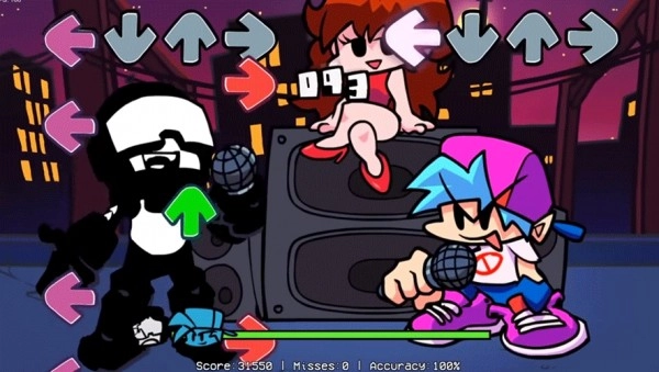 暗黑午夜使者图4