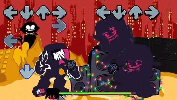 暗黑午夜使者图2