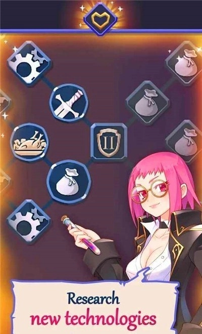 少女小镇图3