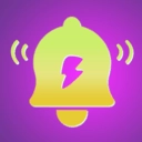 充电特效提示音