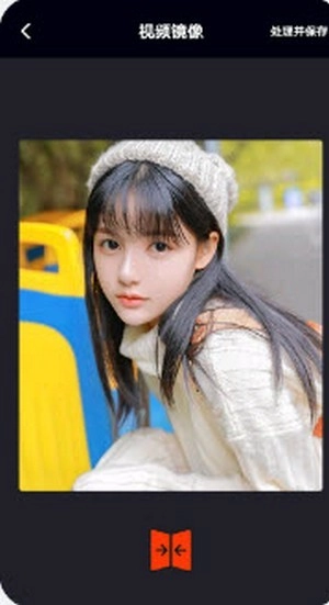 剪影映图2