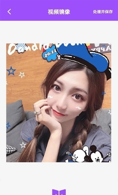 柠檬视频编辑器图3