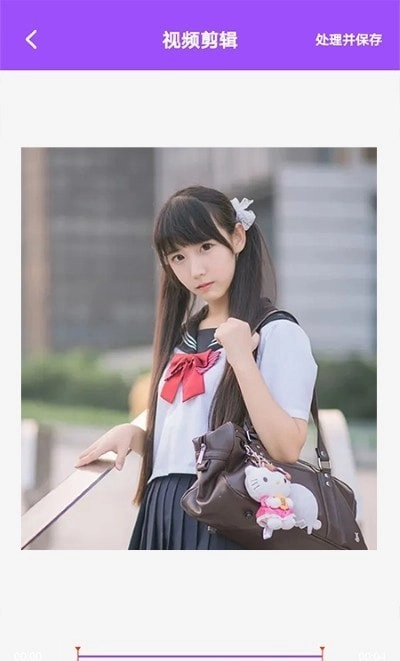 柠檬视频编辑器图2