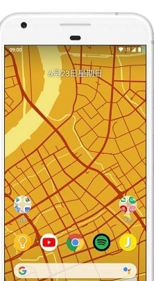 MW地图壁纸图2