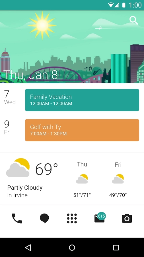 Zooper Widget Pro图2