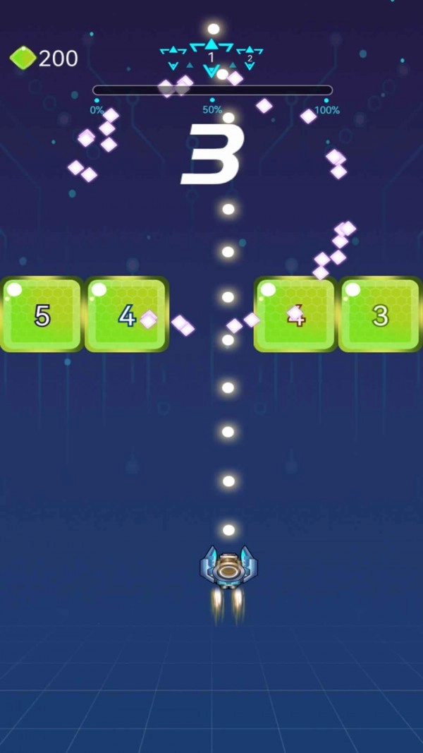 暴打方块君5