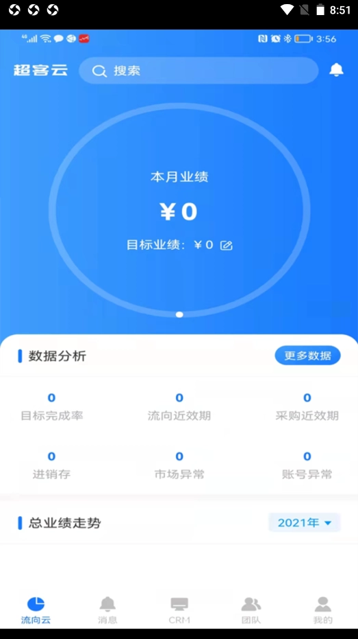 超客云