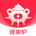 链单炉