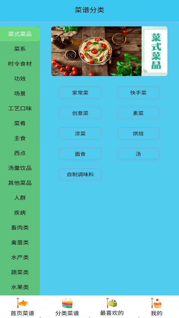 厨房烹饪图3