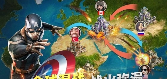 Last Refuge图1