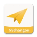 55闪购