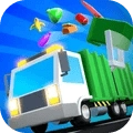垃圾车3D V1.0.21