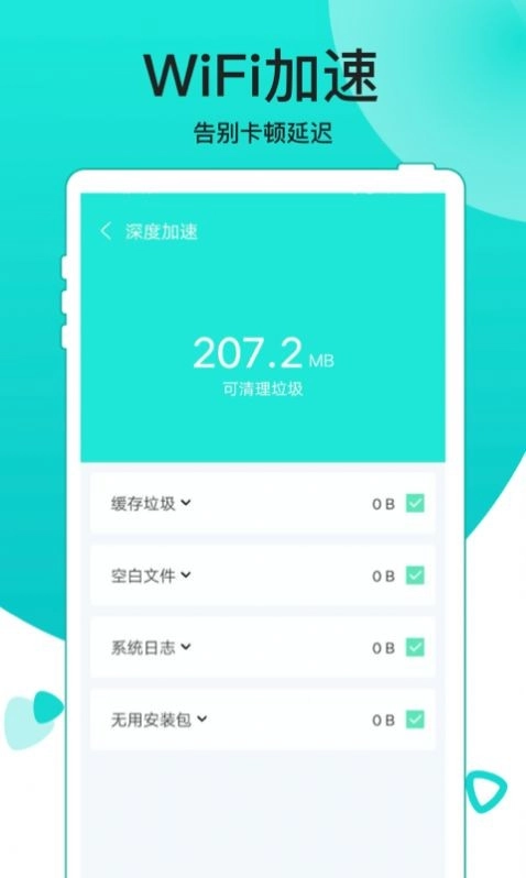 吉祥WiFi图2