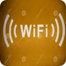 wifi密码分享器
