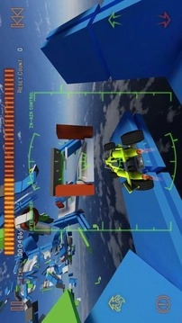 火箭飞车2最新版图3