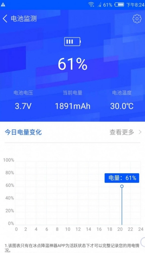智能降温精灵官方正版图2